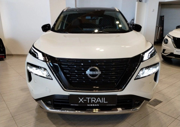 Nissan X-Trail cena 239050 przebieg: 1, rok produkcji 2023 z Kraków małe 232